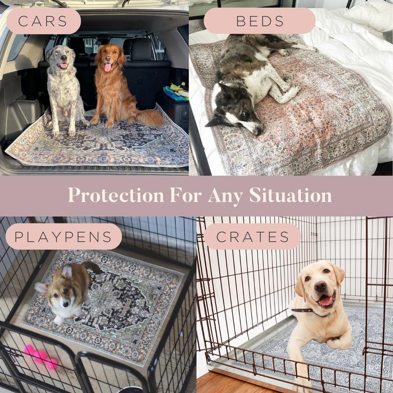 Washable Dog Pee Pads